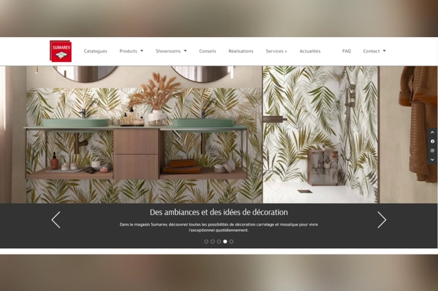 16/12/2022 - Le nouveau site est en ligne !