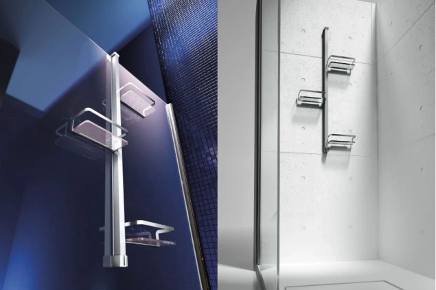 Accessoires de douche