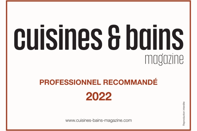 22/05/2022 -  Cuisines et Bains