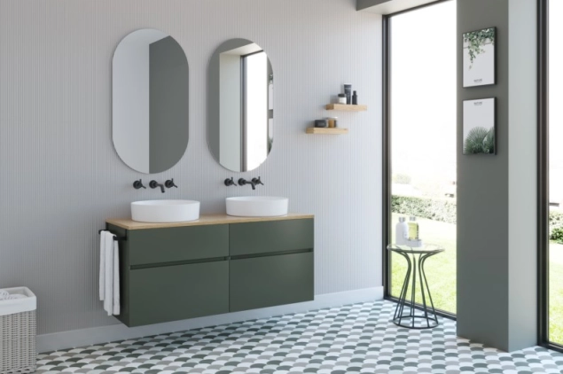20/09/2023 - T.V.A. offerte sur le meuble de salle de bain