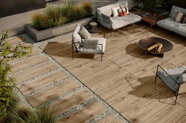 18/03/2026 - Préparez votre extérieur pour l'arrivée du printemps !