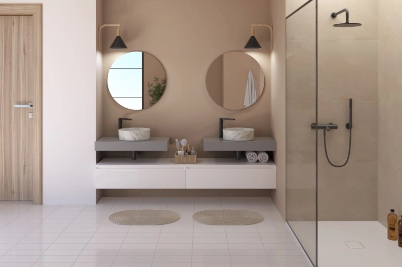 Meuble Bonalife collection Panama