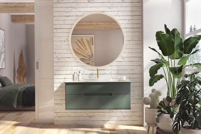 Meuble Decotec collection Resonance