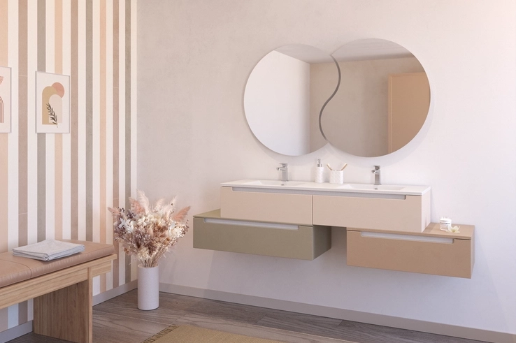 Meuble Decotec collection Bento