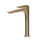Glossy Gold PVD Glossy Gold PVD